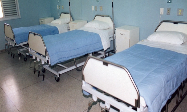 Больницы Днепра нуждаются в одеялах