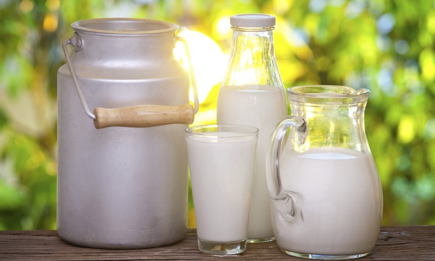 В регионе запретят продажу домашней молочной продукции 