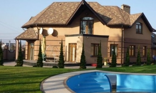 Как живут миллионеры в регионе: топ-15 самых дорогих домов Кривого Рога 