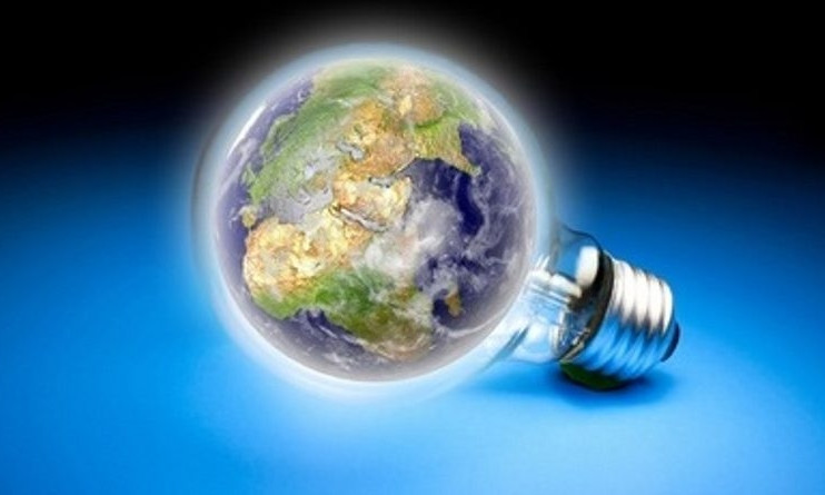 Днепр присоединится к акции «Час Земли»