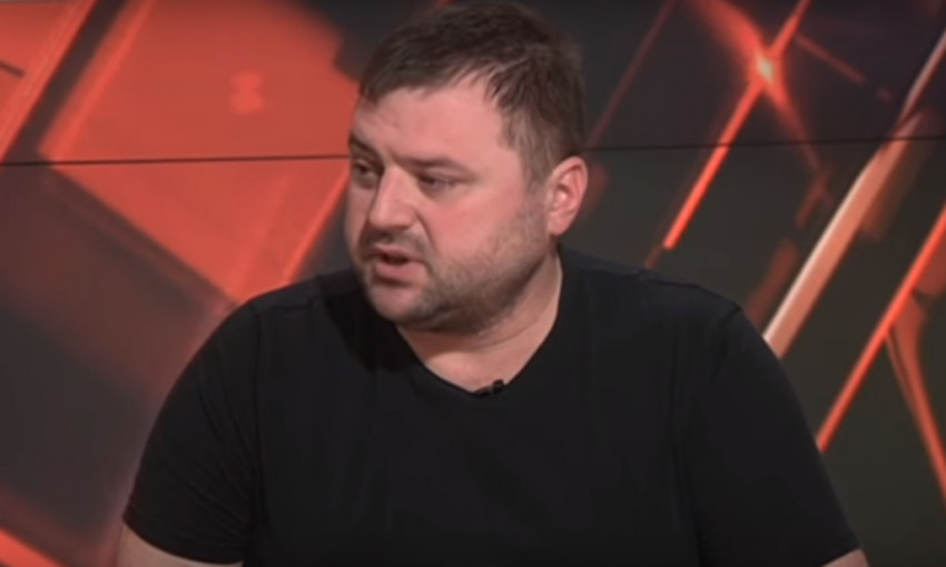 Михаил Лысенко: "На квартиры накладывается арест до погашения долга"