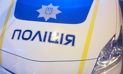 Прокуратура Днепра занялась полицией 