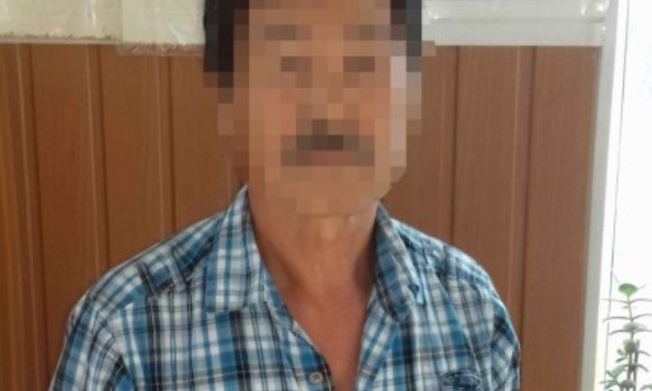 На Днепропетровщине гражданина Узбекистана задержали за убийство