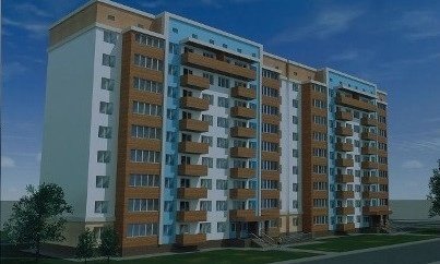На Днепропетровщине семьи получат новое жилье