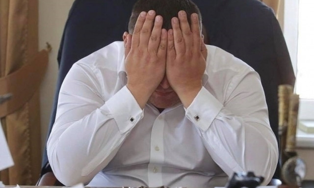 Борис Филатов: "Я категорически против переименования области"