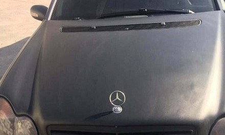 Полиция Днепра обнаружила автомобили с поддельными документами 