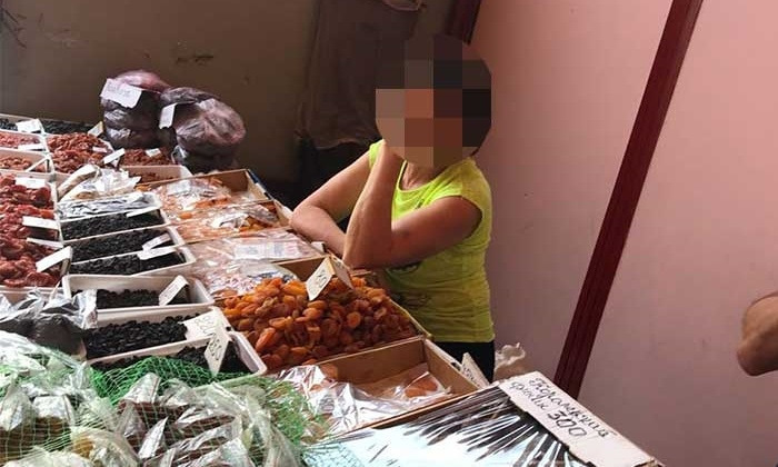 Сухофрукты с "сюрпризом": жительница Днепра продавала наркотики