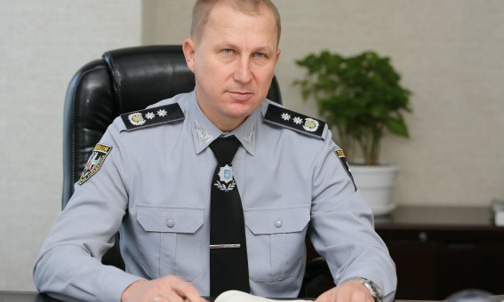 На Днепропетровщине повышают требования к работе полиции 