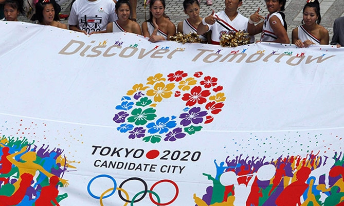 Спортсмены Днепра готовятся к Олимпиаде в Токио 