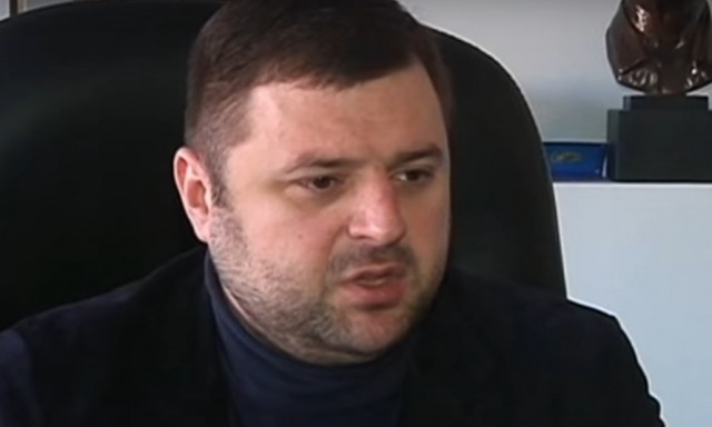 Михаил Лысенко рассказал о ремонте виадуков 