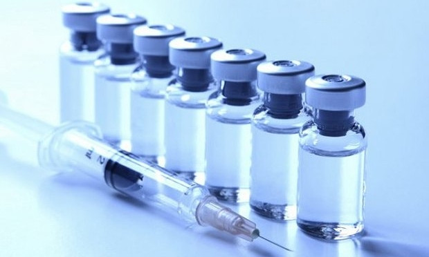 На Днепропетровщину завезли вакцину от туберкулеза 