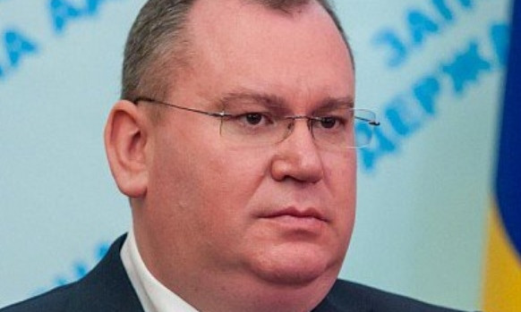 Валентин Резниченко рассказал о росте доходов местных бюджетов 