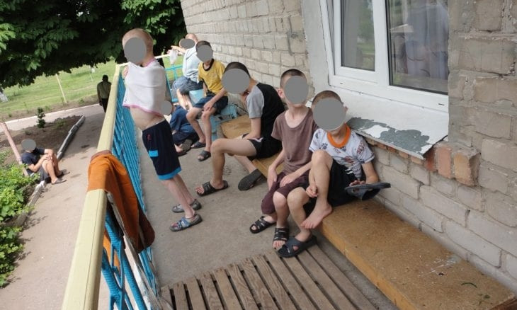 Скандал на Днепропетровщине: в детском доме обнаружили ряд нарушений 