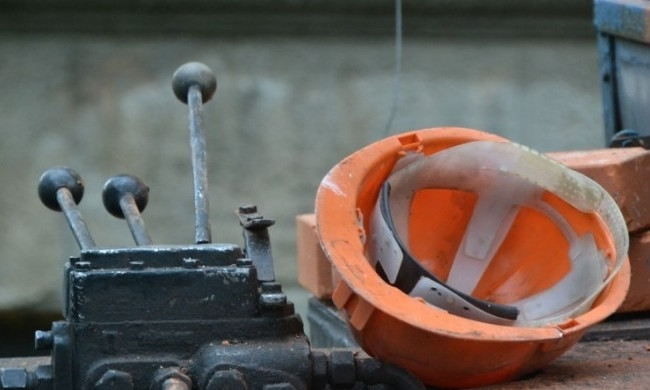 Трагедия на Днепропетровщине: электрослесарь погиб на производстве 