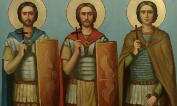 Из Днепра в Павлоград доставят уникальную православную святыню