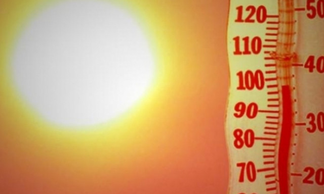 Аномальная жара в Днепре: 37 солнечных ударов за неделю 