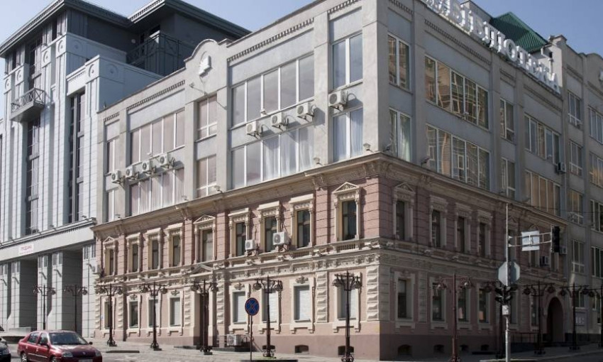 Яника Мерило рассказала об обновлении дизайна центральной библиотеки