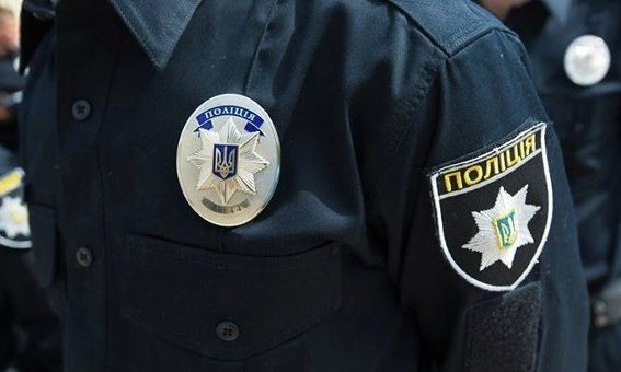 Полицейских Днепра наградили посмертно