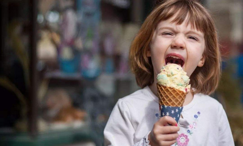 В Днепре девочку ударило током возле киоска с мороженым 