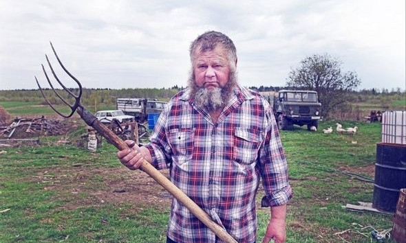 Фермеры Днепропетровщины требуют возмездия 
