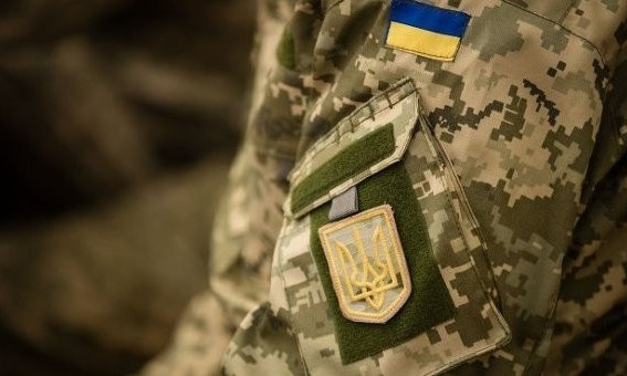 На Днепропетровщине боец ВСУ умер в военной части 