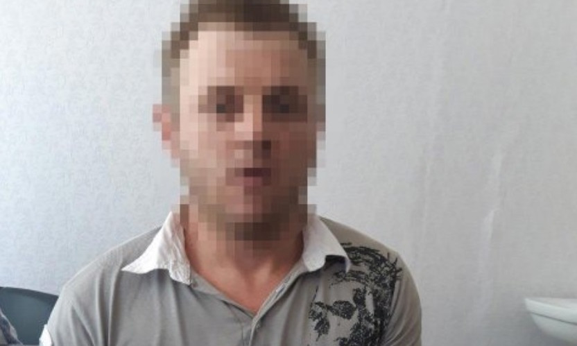 На Днепропетровщине полиция задержала серийного грабителя 