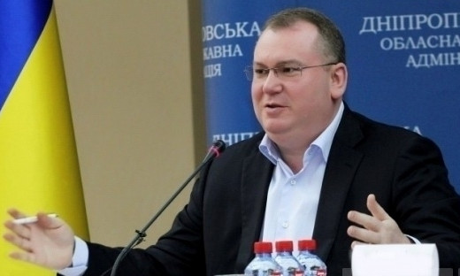 Валентин Резниченко рассказал о результатах децентрализации 