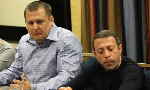 Филатов рассказал, на что потратит деньги Корбана 