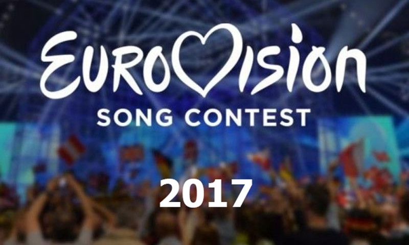 Днепр боролся за Евровидение-2017 на Битве Городов