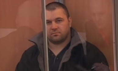 В Днепре второй раз пытались судить Александра Пугачева 