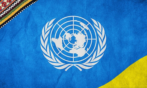 На Днепропетровщине ООН поможет переселенцам 