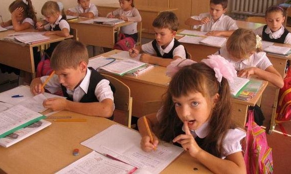 На Днепропетровщине открывают опорные школы 