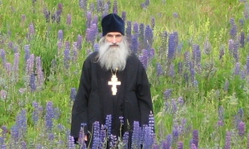 На Днепропетровщине сельским старостой стал священник