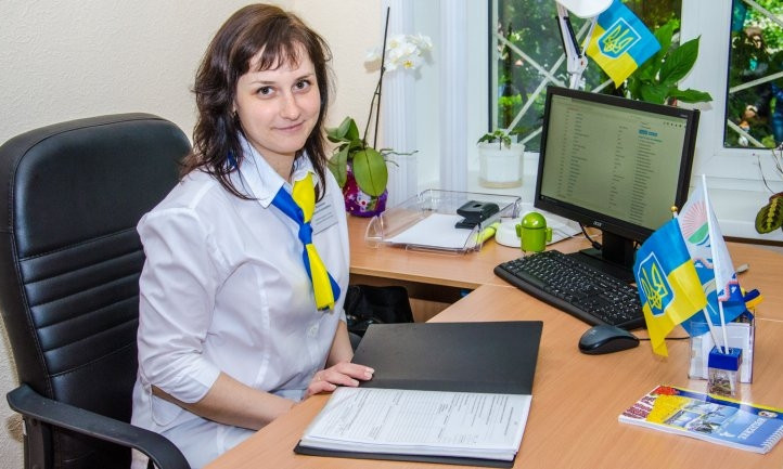 На Днепропетровщине откроют новые центры предоставления админуслуг