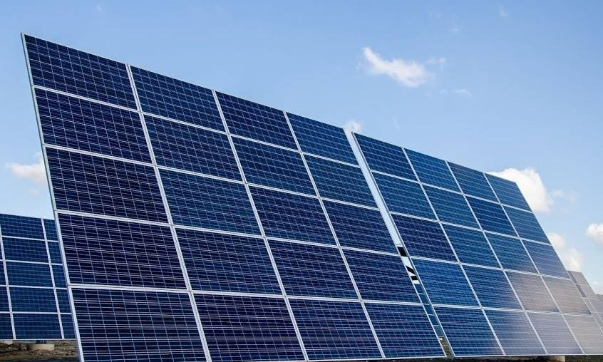 На Днепропетровщине появится мощная солнечная электростанция 