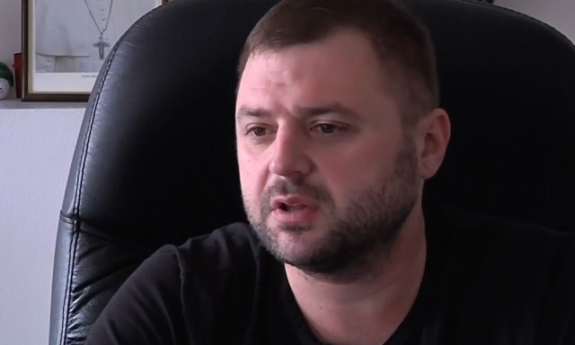 Михаил Лысенко рассказал о компенсации для автомобилистов 