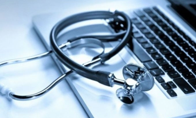 На Днепропетровщине продолжают внедрять систему онлайн-записи к врачу 