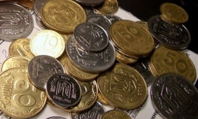 На Днепропетровщине выпустят юбилейную монету 