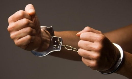 Несовершеннолетнего грабителя полицейские задержали в Днепре