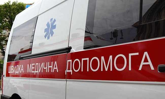 ЧП на Днепропетровщине: мужчине отрезало руку косилкой 