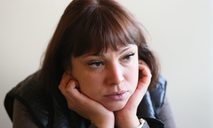 Татьяна Рычкова высказалась об избиении ветеранов АТО