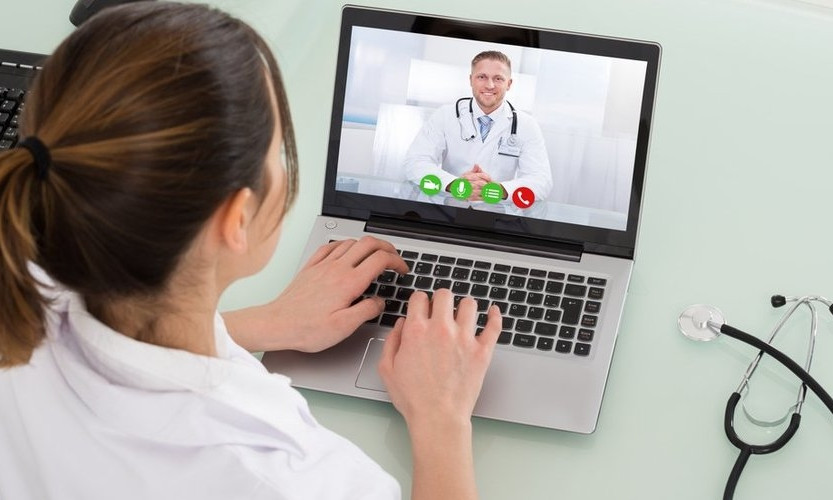 На Днепропетровщине проводится дистанционной онлайн-обучение семейных врачей