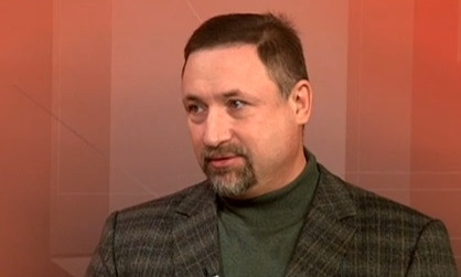 Андрей Липешкин рассказал о строительстве метро в Днепре 
