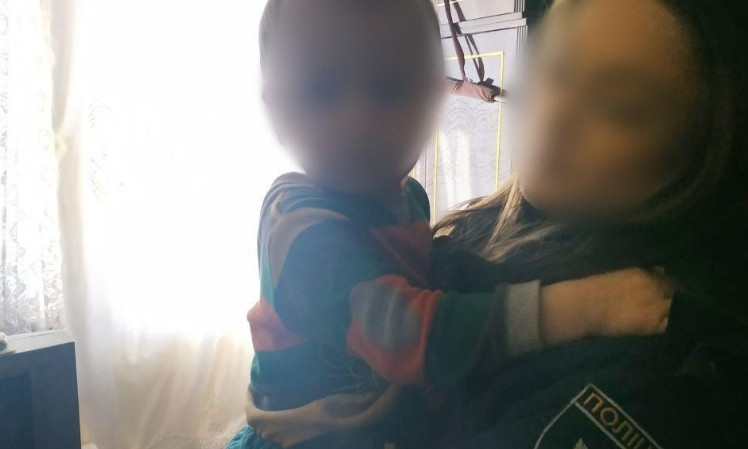 ЧП в Днепре: пьяная женщина с ребенком включила газ в квартире
