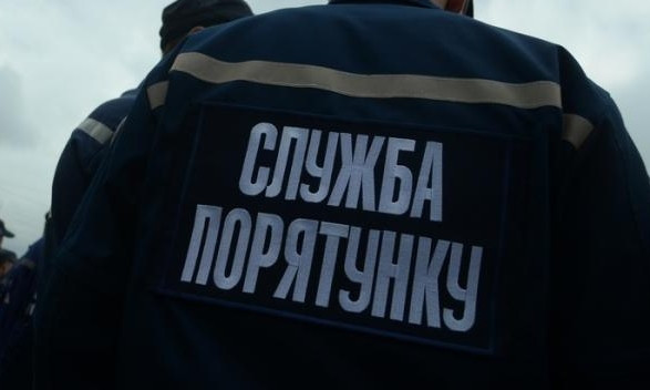 Под Днепром спасли мужчину с отказавшими ногами 
