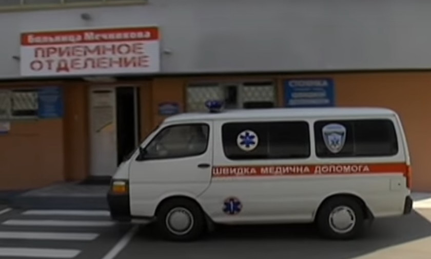 Врачи Мечникова спасают бойцов с психическими расстройствами