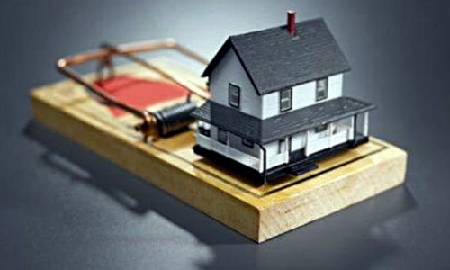Эксперты раскрыли новую схему мошенничества при продаже недвижимости