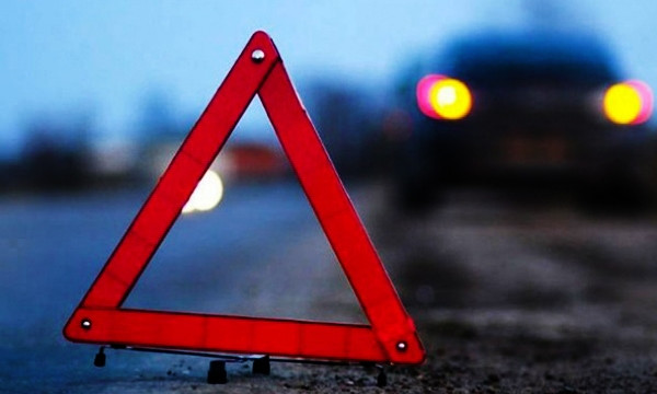 ДТП в Кривом Роге: автомобиль сбил двух женщин