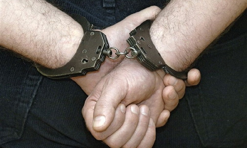 В Днепре полиция задержала грабителя с ножом
