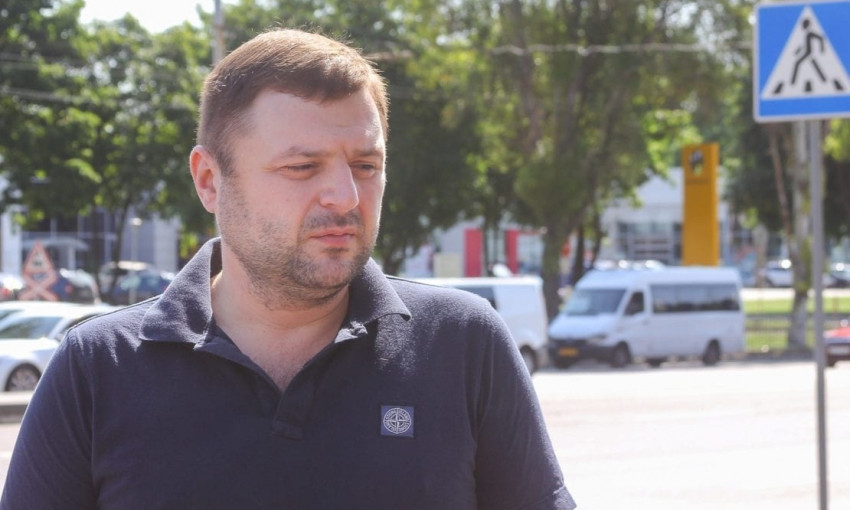 Михаил Лысенко анонсировал массовую замену люков 